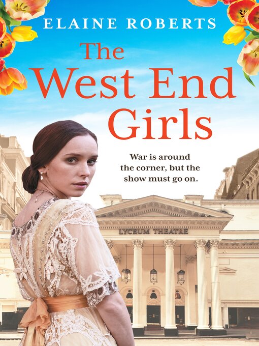 Title details for The West End Girls by Elaine Roberts - Available